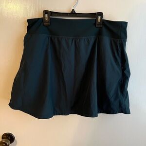 Old Navy Exercise Skort